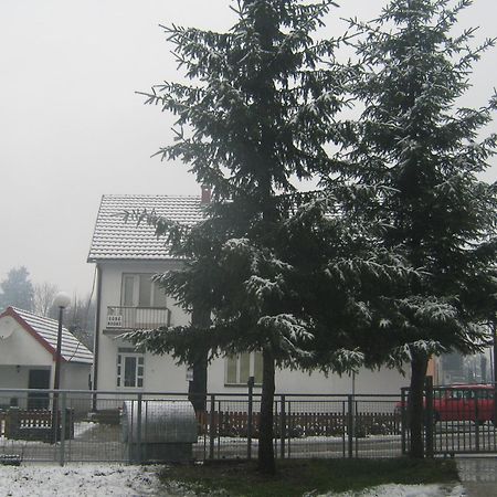 Rooms Lisicic Kolašin Exterior foto