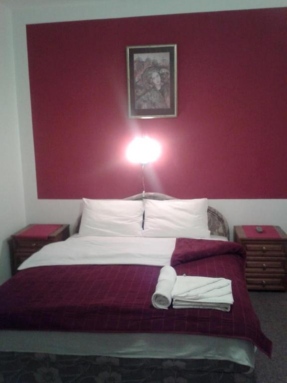 Rooms Lisicic Kolašin Zimmer foto